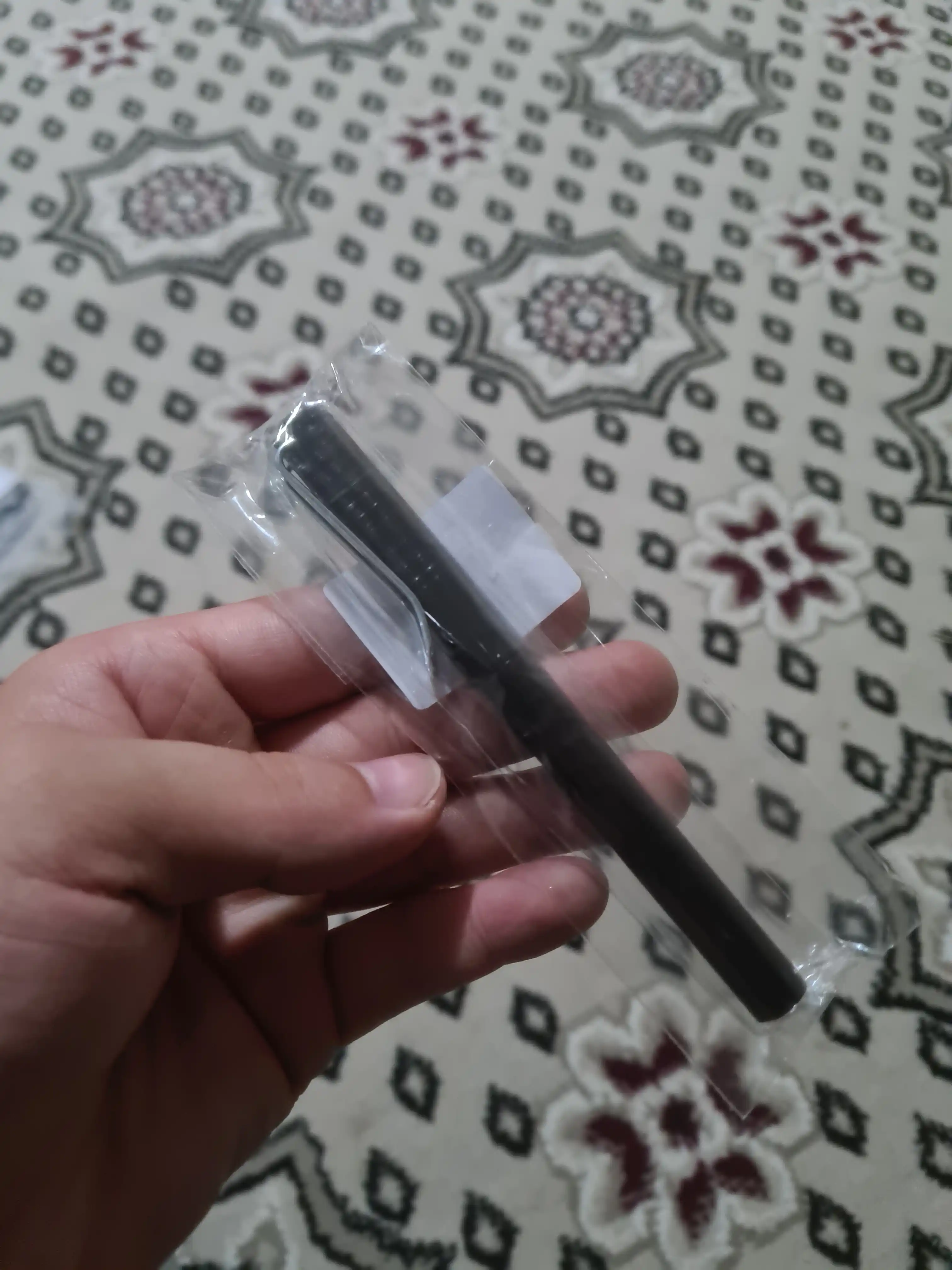 Cheksiz qora va rangli qalamlar, tugamaydigan qalamlar top'lami, HB