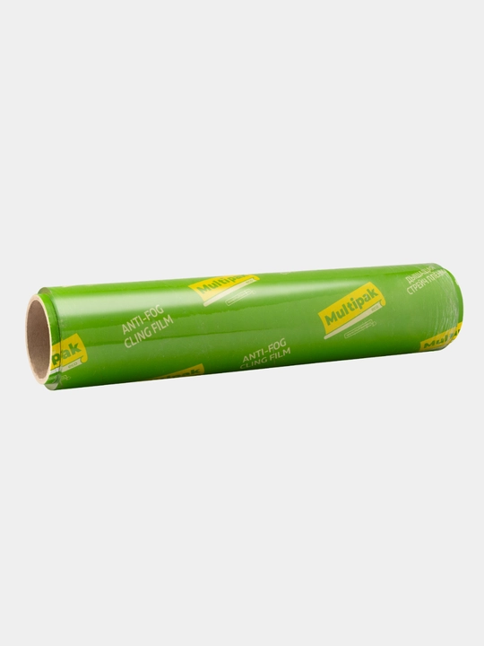 Multipak eco nafas oluvchi oziq-ovqat strech plyonkasi - HoReCa
