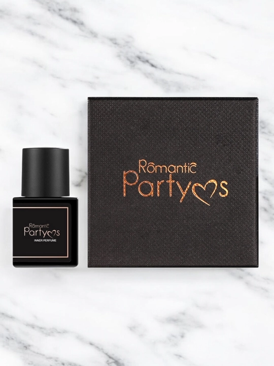 Romantic Party intim parfyumeri (10 ml) intim va tana a’zolari uchun