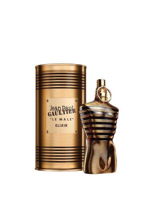 Elixir atir, erkaklar uchun atir, Jean Paul Gaultier Elixir 10 ml, 125 ml