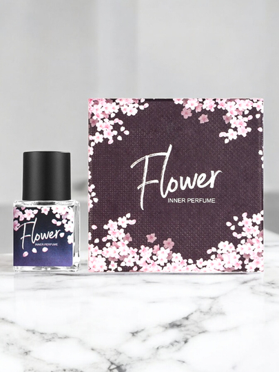 Romantic Party intim parfyumeri (10 ml) intim va tana a’zolari uchun