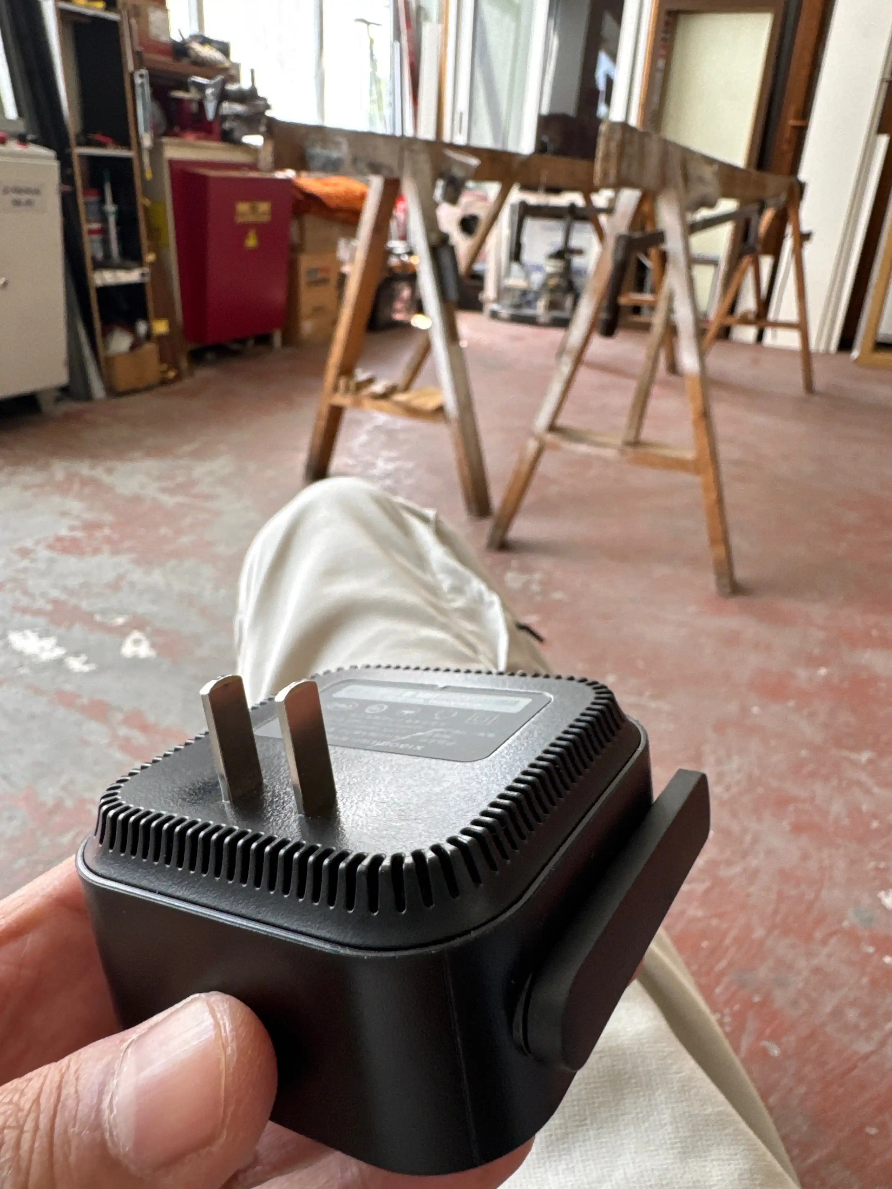Усилитель Wi-Fi сигнала, Wi-Fi Range Extender Pro ORG