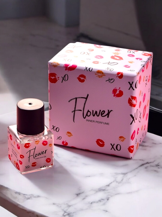 Romantic Party intim parfyumeri (10 ml) intim va tana a’zolari uchun