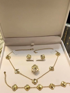 Золотой