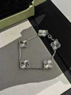 Серебряный
