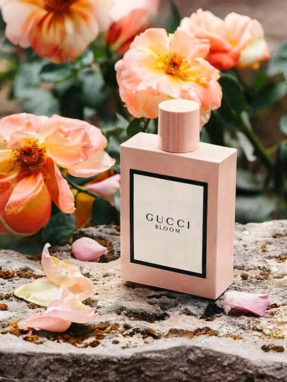 Женская парфюмерная вода GUCCI Bloom, 100 мл