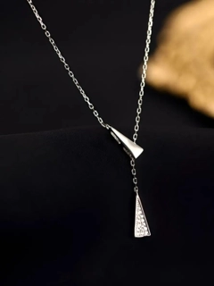 Серебряный