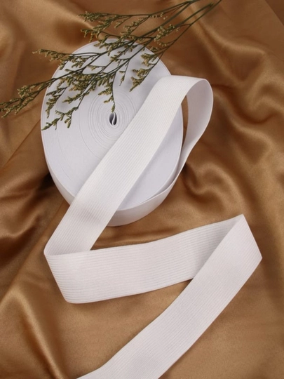 Резинка бельевая, швейная, текстильная, шириной, 0.5 см, 1 cм, 2 см, 4 см