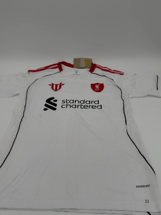 Futbol Forma Liverpool Man Citi Man United Arsenal Razmer S dan XXXL gacha
