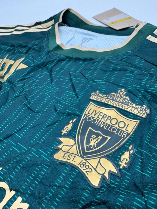 Futbol Forma Liverpool Man Citi Man United Arsenal Razmer S dan XXXL gacha