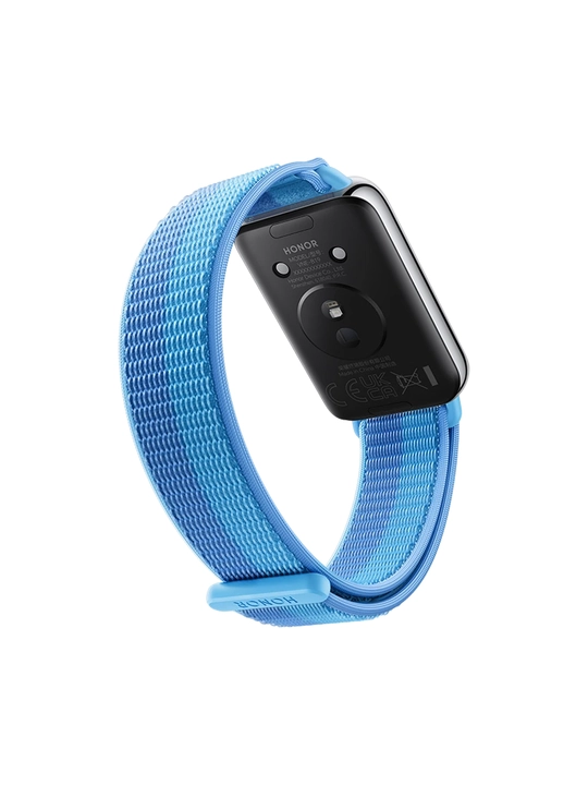 Фитнес-браслет HONOR Band 10, AMOLED, 96 режимов, пульс, SpO2