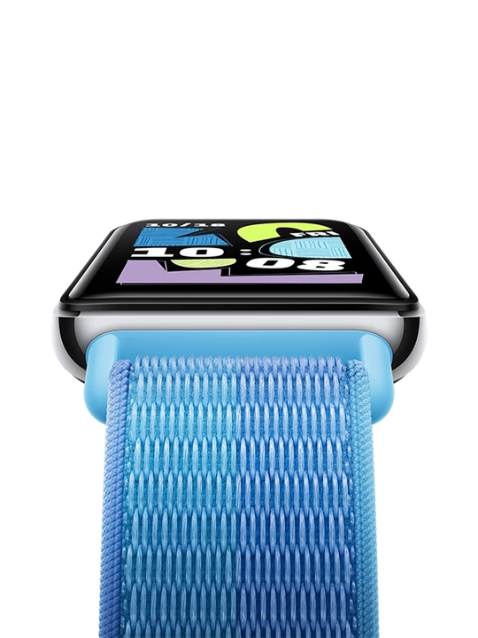 Фитнес-браслет HONOR Band 10, AMOLED, 96 режимов, пульс, SpO2