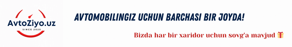 AvtoZiyo.uz