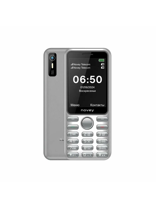 Телефон Novey A65 - 