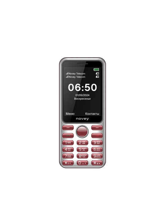 Телефон Novey A65