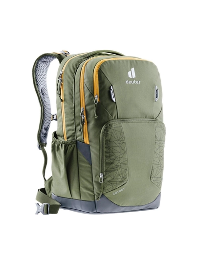 Рюкзак Deuter Cotogy, хаки, 26 л, для города, школы и прогулок