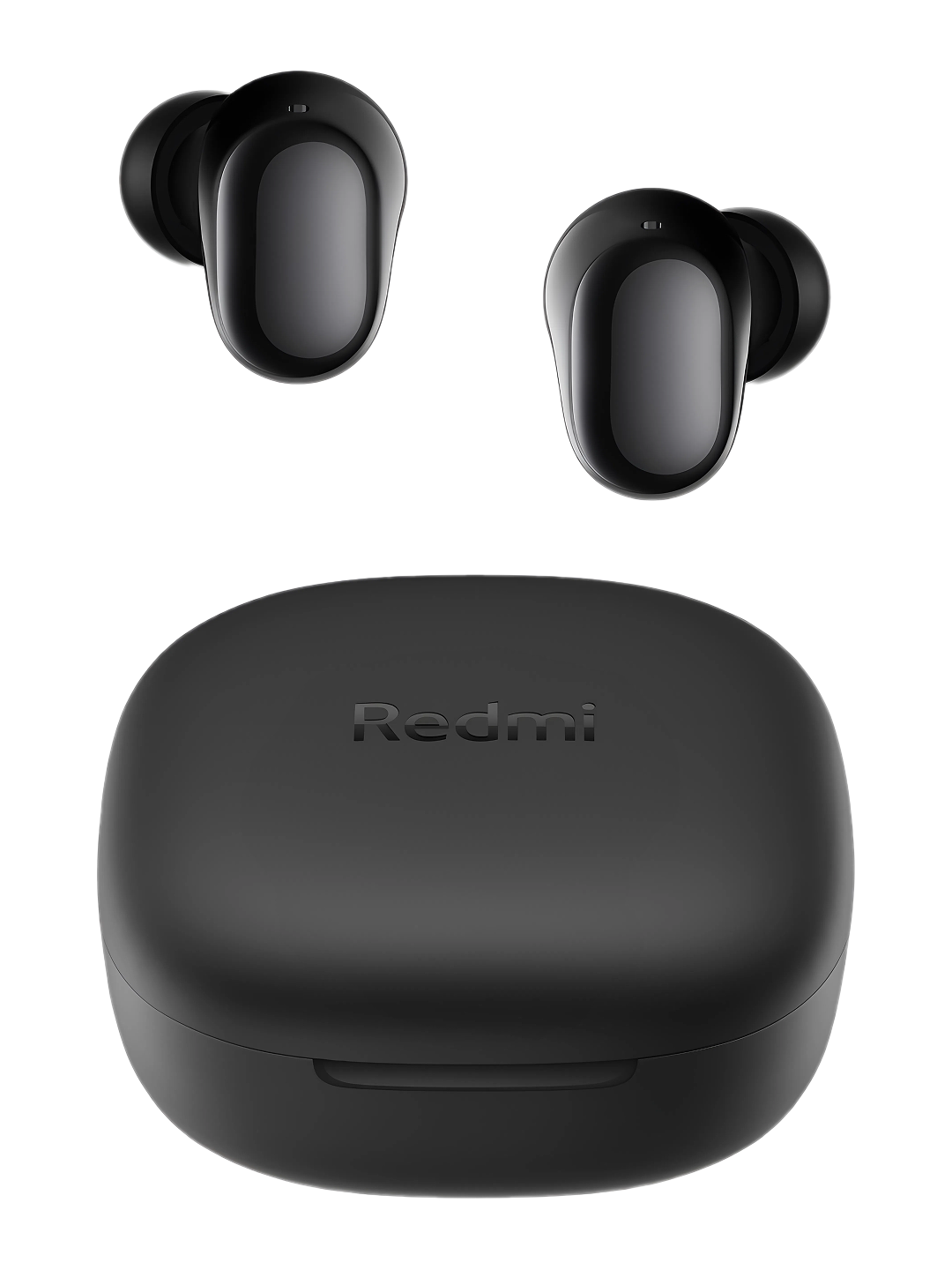 Redmi buds 6 play simsiz quloqchinlari, 36 soatgacha musiqa tinglash