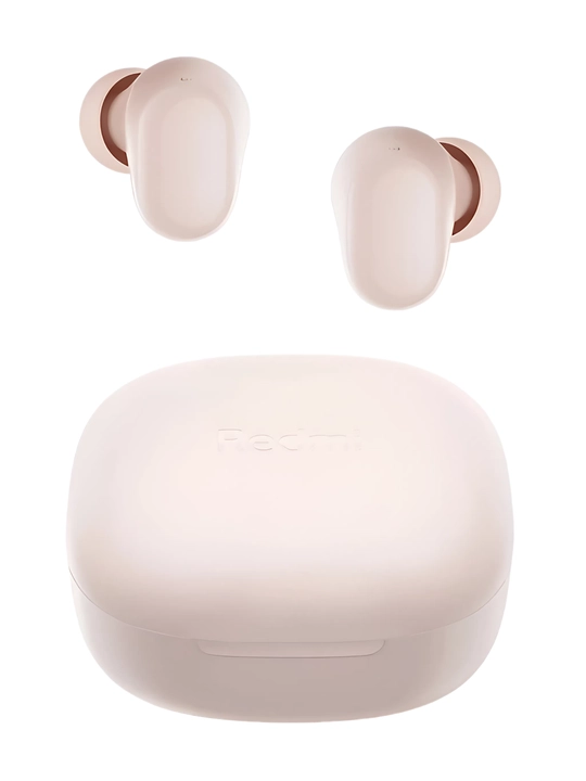 Redmi buds 6 play simsiz quloqchinlari, 36 soatgacha musiqa tinglash