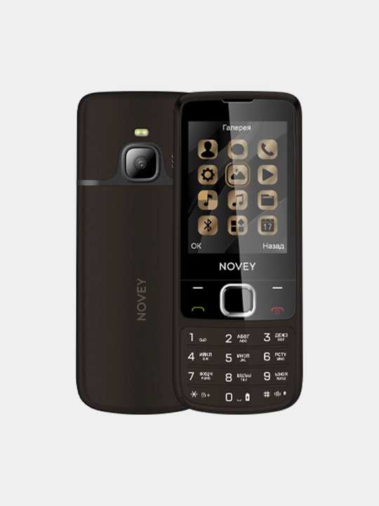 Телефон Novey N670
