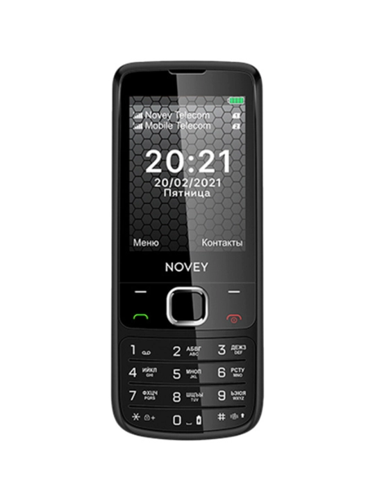 Телефон Novey N670