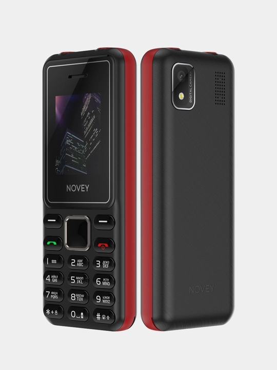 Телефон Novey P20 - 