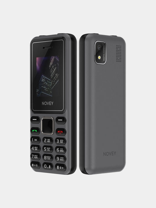 Телефон Novey P20 - 