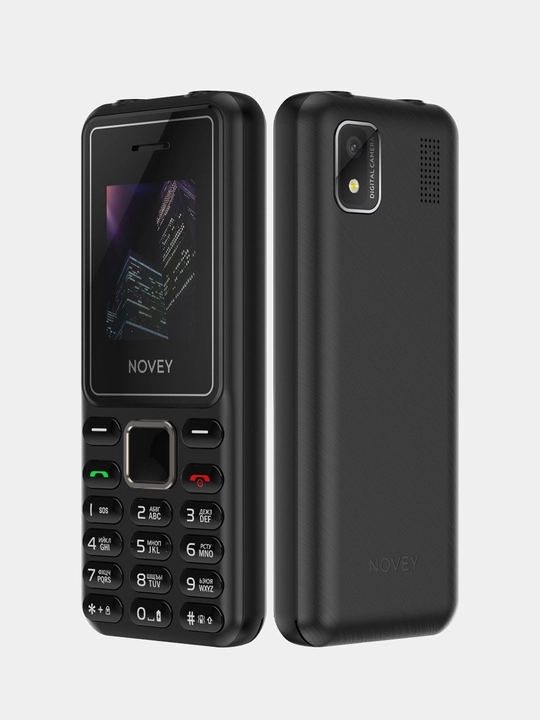 Телефон Novey P20 - 