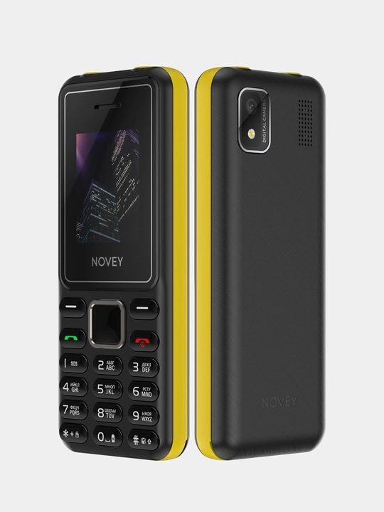 Телефон Novey P20 - 