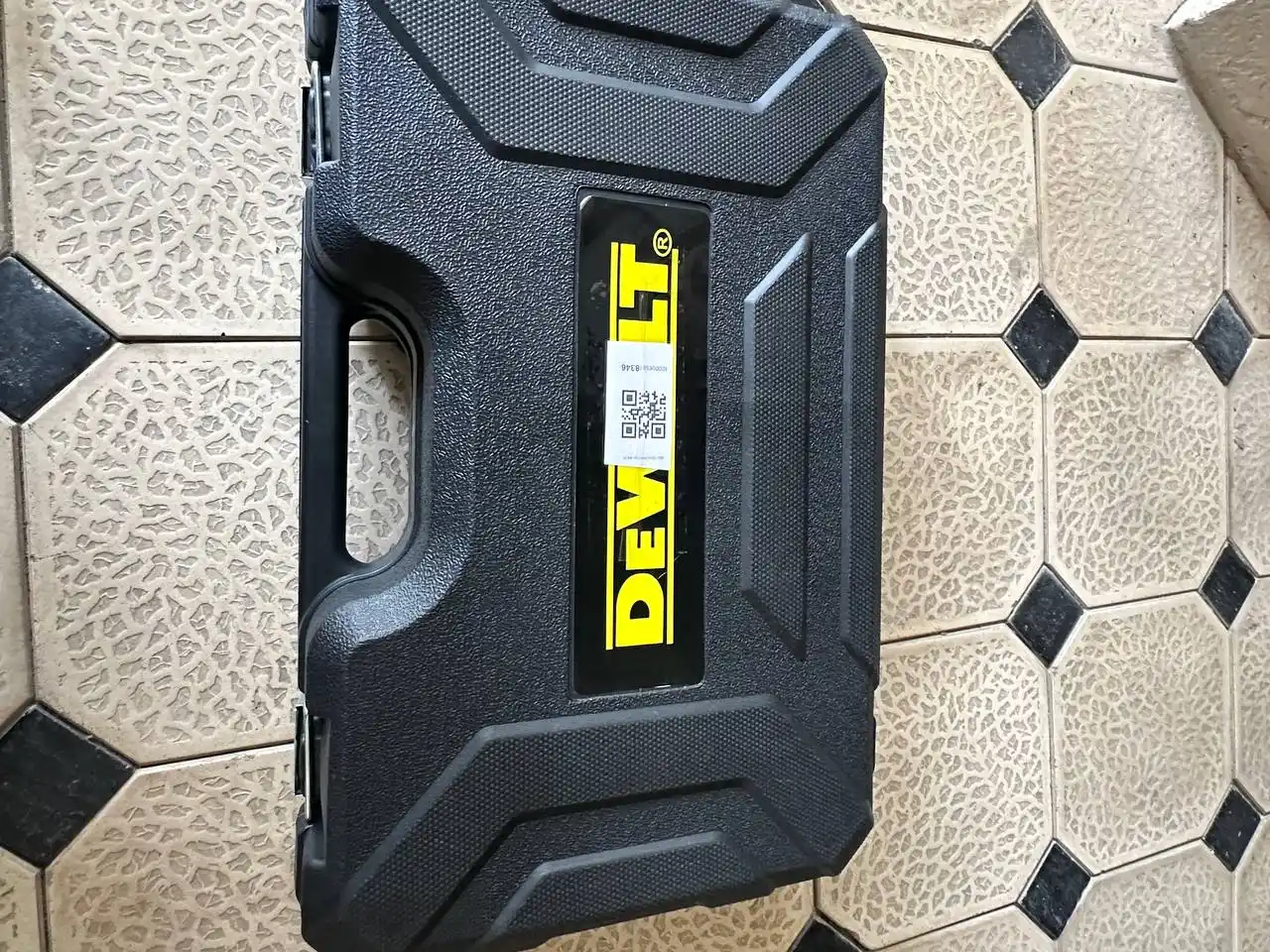 Перфоратор DW PROFESSIONAL 2.26