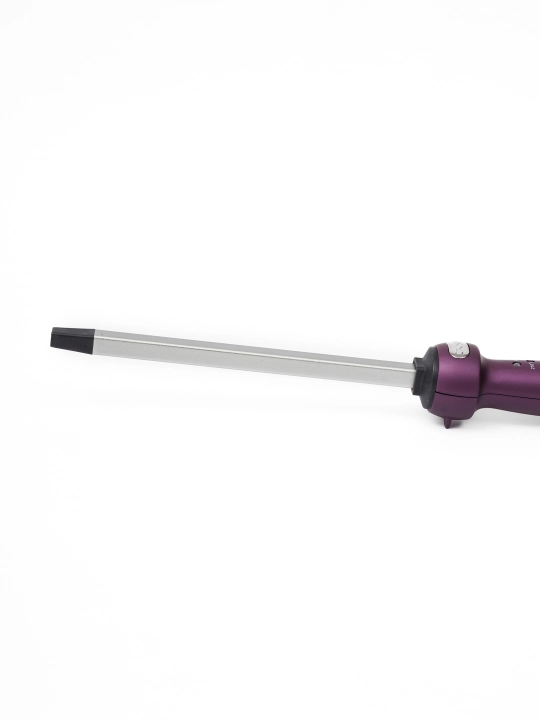 Cronier Professional jingalak soch dazmoli – chiroyli lokonlar yaratish uchun ideal tanlov