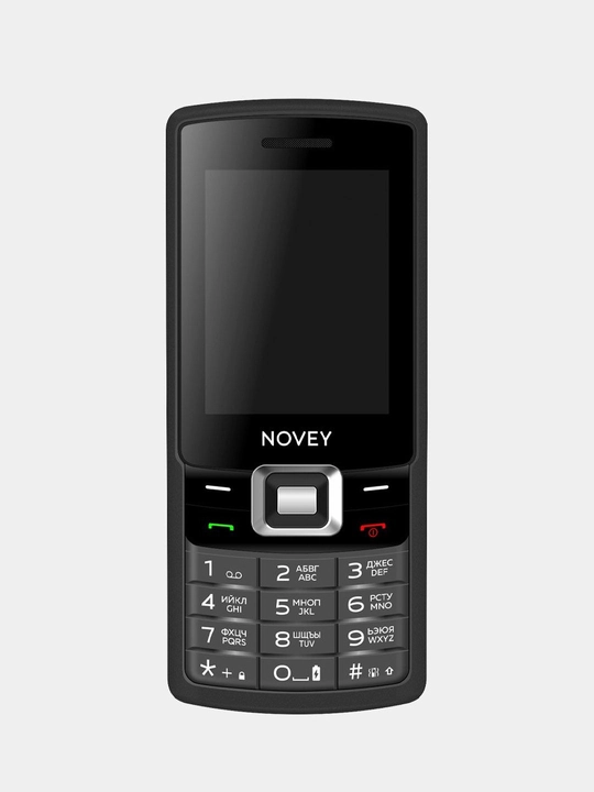 Телефон Novey P30