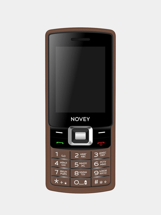 Телефон Novey P30