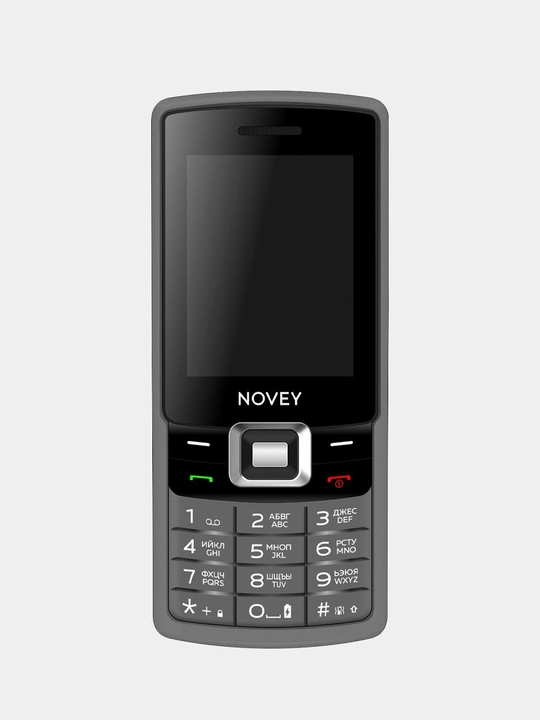Телефон Novey P30