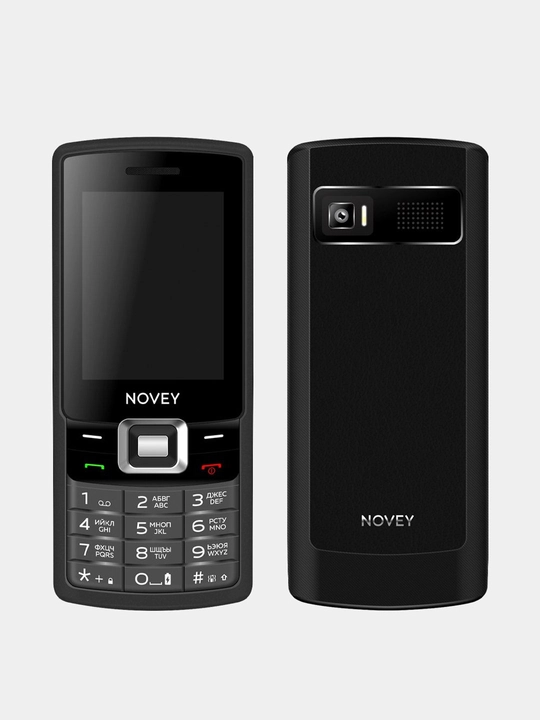 Телефон Novey P30 - 