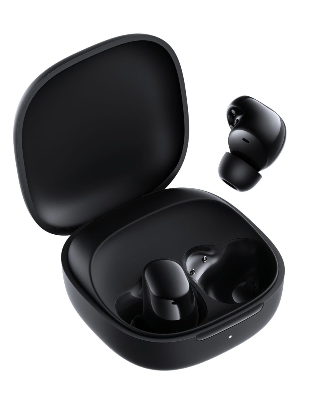 Redmi buds 6 play simsiz quloqchinlari, 36 soatgacha musiqa tinglash