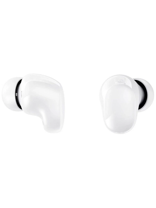 Redmi buds 6 play simsiz quloqchinlari, 36 soatgacha musiqa tinglash