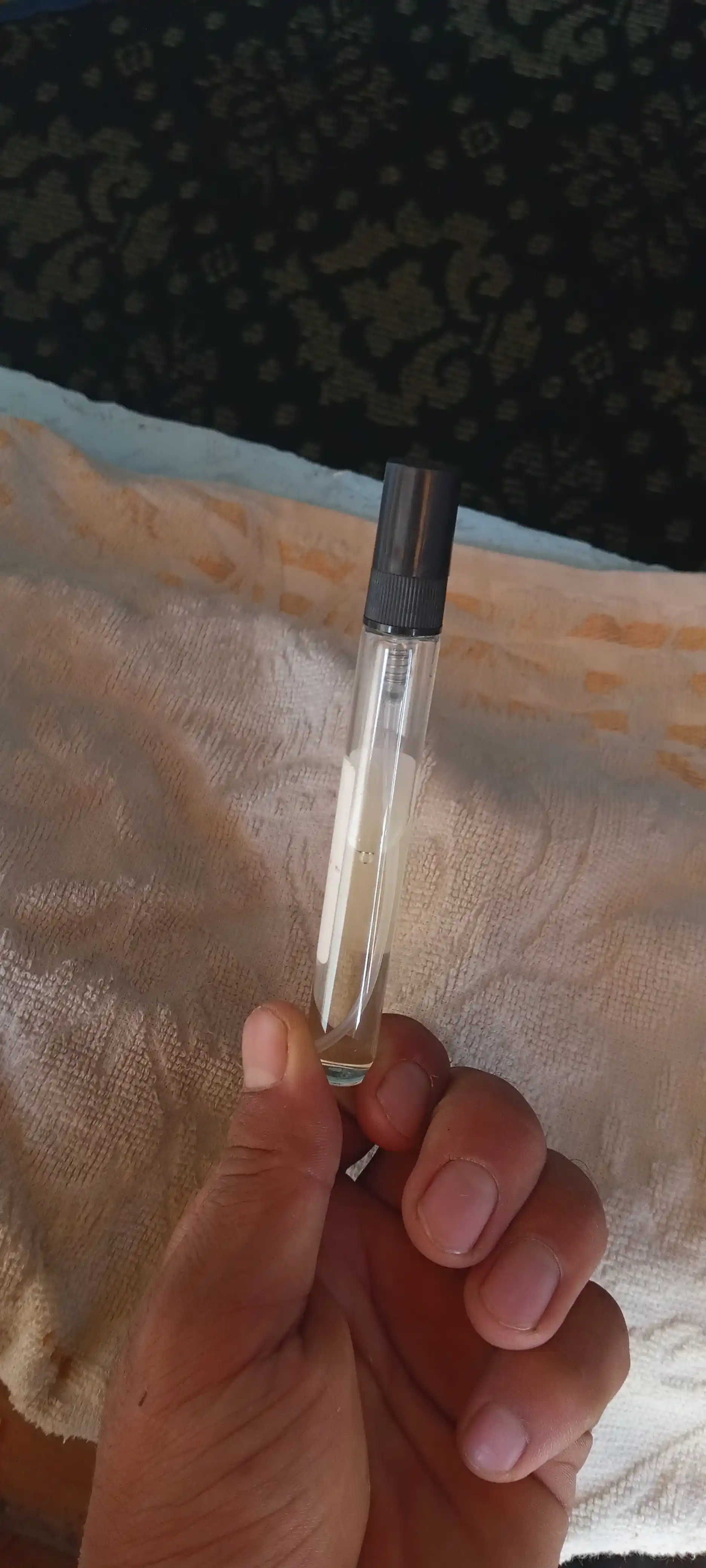 Atirlar erkaklar uchun Tom Ford Black Orchid