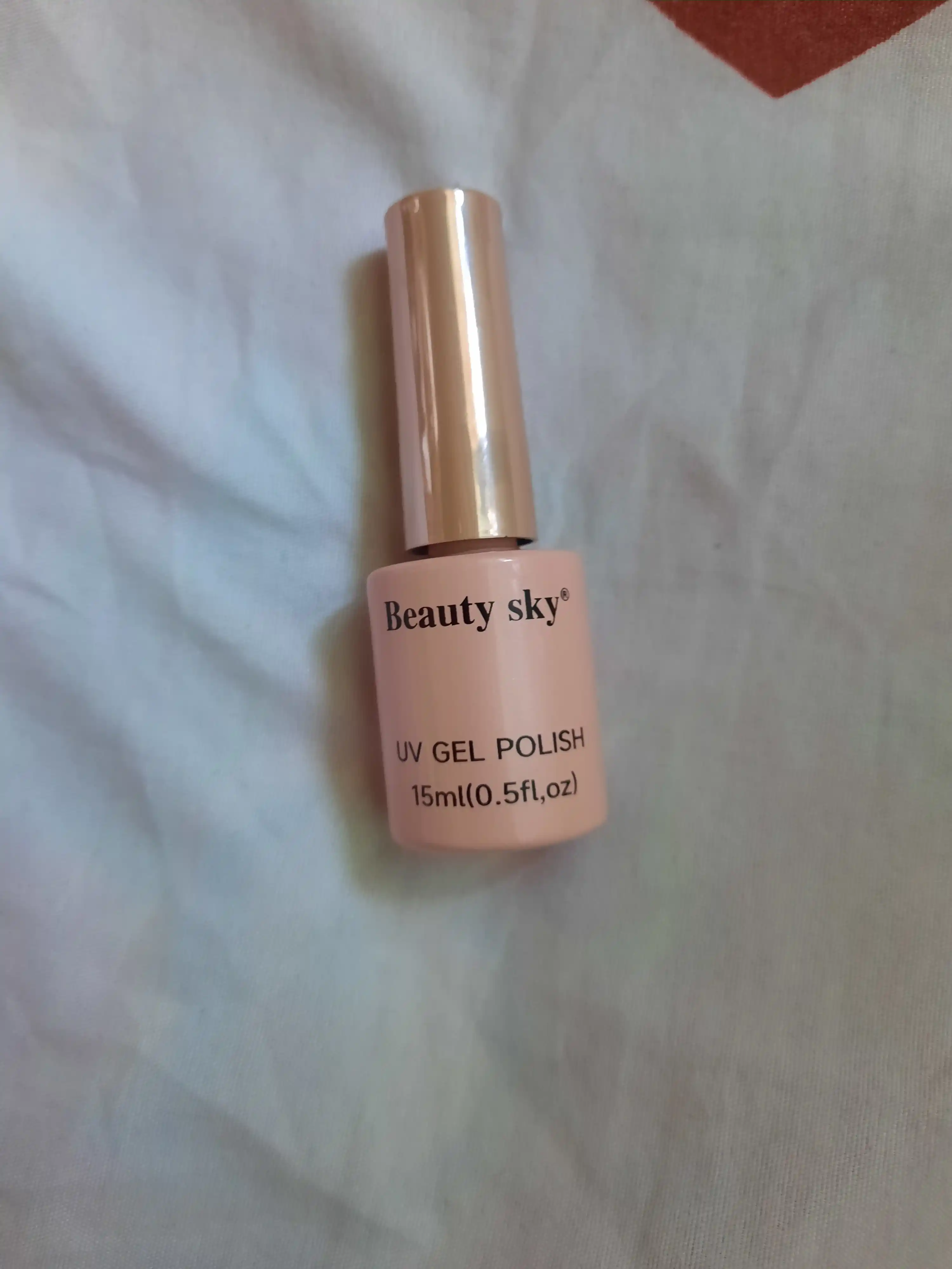 Professional manikyur va pedikyur uchun gel-lak, 40 ta rang, 15 ml