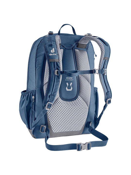 Рюкзак Deuter Cotogy, синий, туристический рюкзак 26 литров