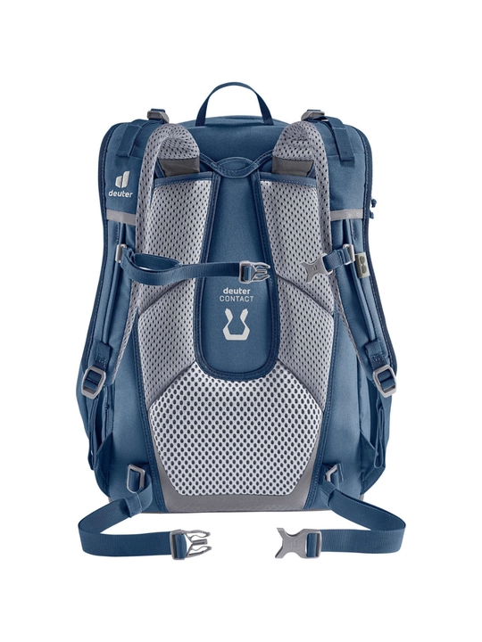 Рюкзак Deuter Cotogy, синий, туристический рюкзак 26 литров