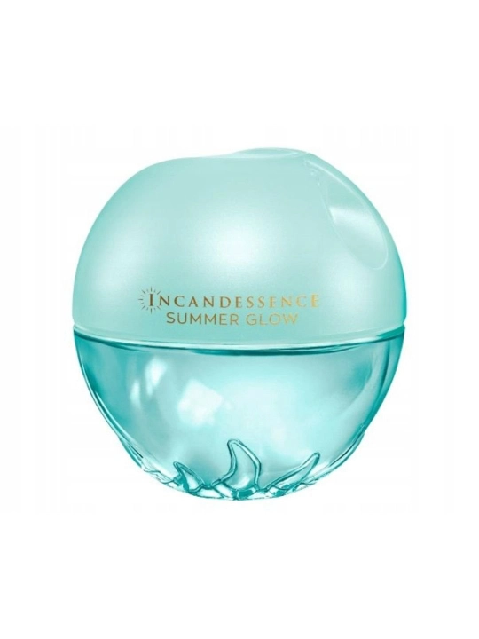 Avon Incandesence Lotus парфюмированная вода для женщин, 50 мл