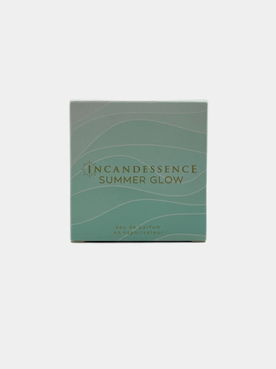 Avon Incandesence Lotus парфюмированная вода для женщин, 50 мл