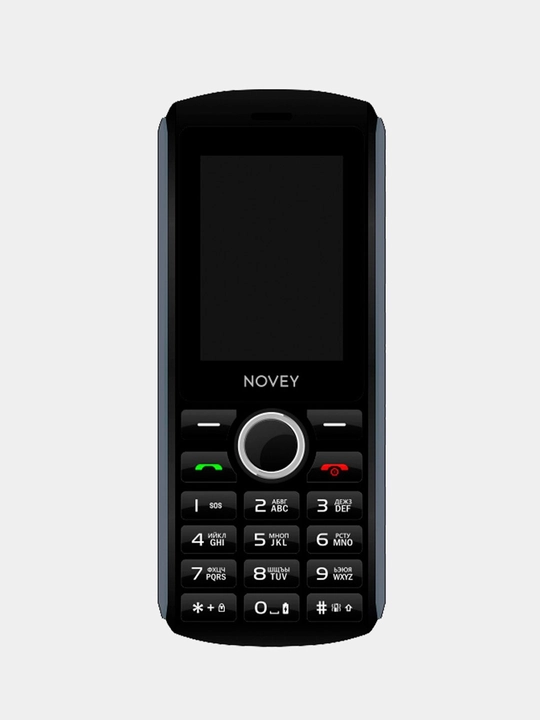 Телефон Novey P80