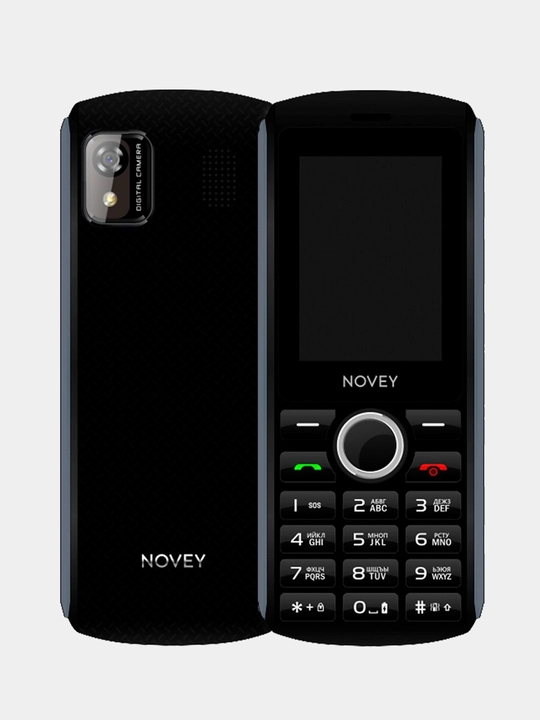 Телефон Novey P80 - 
