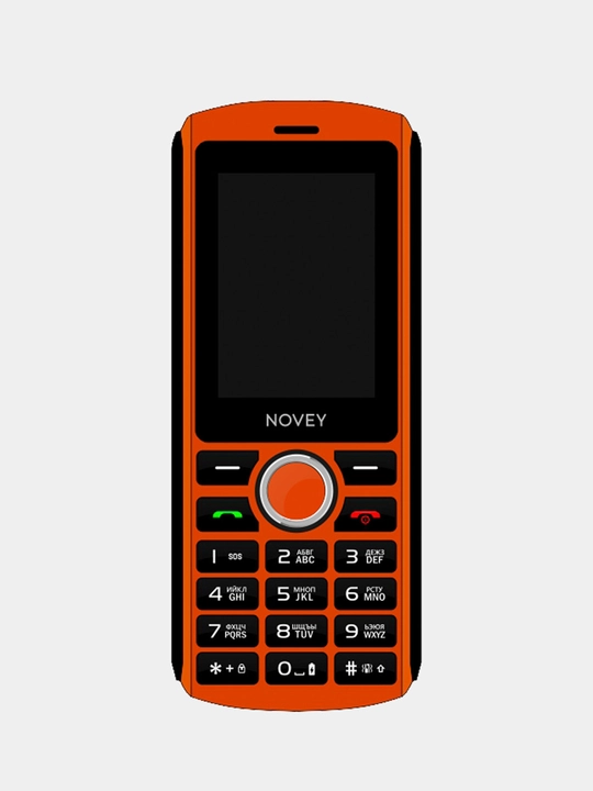 Телефон Novey P80