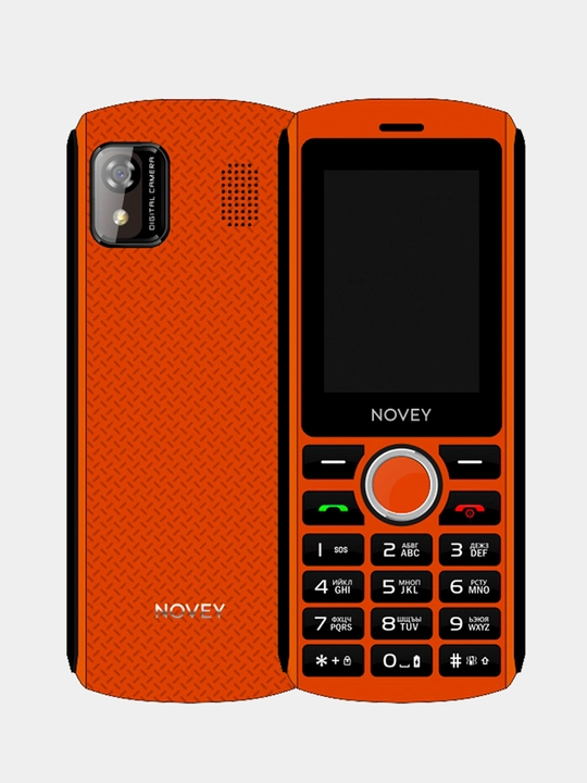 Telefon Novey P80 - 