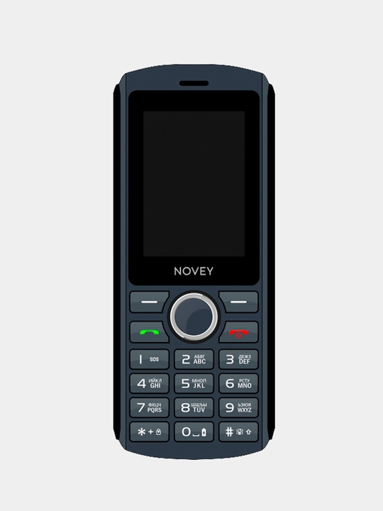 Телефон Novey P80