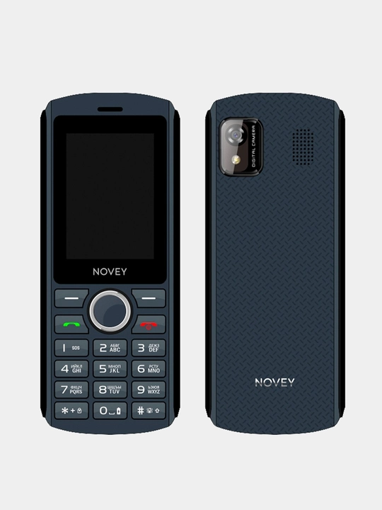 Телефон Novey P80 - 