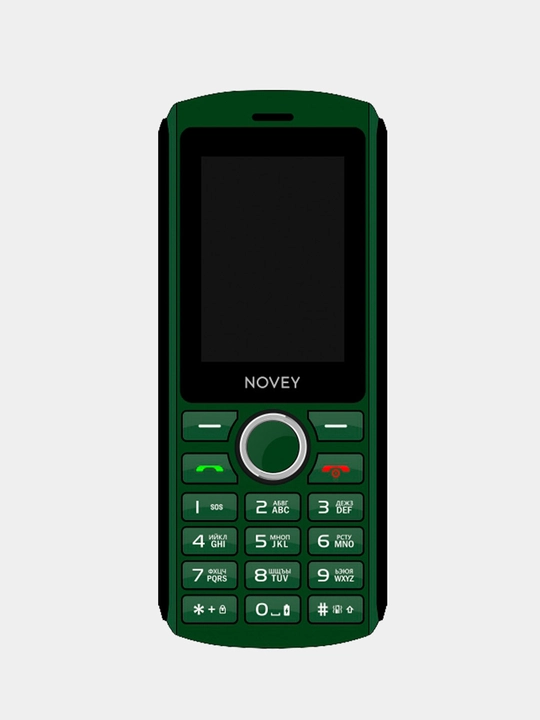 Телефон Novey P80