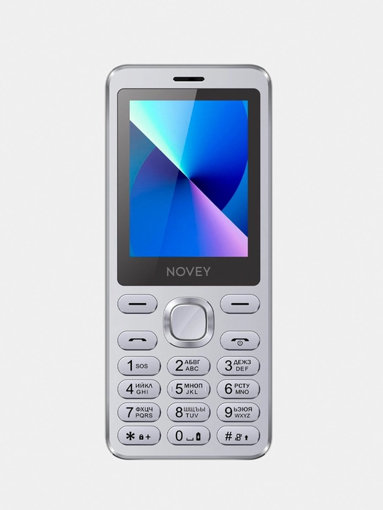 Телефон Novey X50